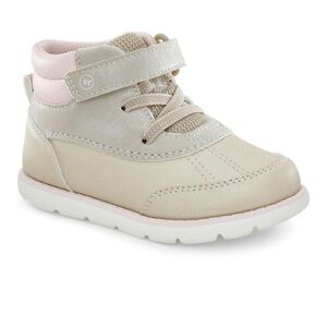 Munchkin by Stride Rite Boots